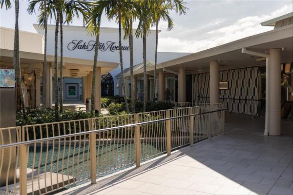 Grosvenor At Pelican Bay, 6001 Pelican Bay Blvd #205, Naples, Florida 34108, image 1