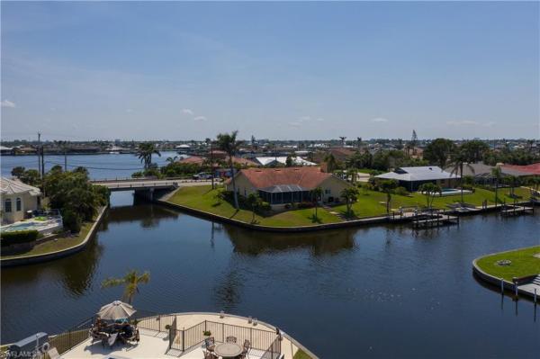 Cape Regatta, 4811 8th Pl #202, Cape Coral, Florida 33914, image 1
