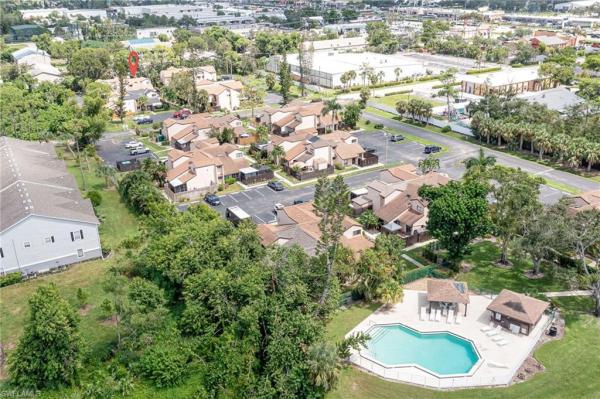 Pine Grove Townhouses, 7121 Penner Ln #9, Fort Myers, Florida 33907, image 1