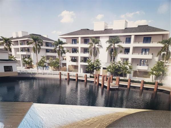 Ardissone At Park Shore, 4400 N Gulf Shore Blvd #1-101, Naples, Florida 34103, image 1