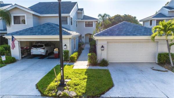 Fairway Woods, 16330 Fairway Woods Dr #1706, Fort Myers, Florida 33908, image 1