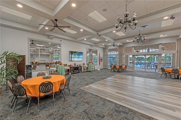 The Preserve At The Shores, 7660 Meadow Lakes Dr #1601, Naples, Florida 34104, image 1