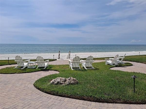 Southern Clipper, 3333 N Gulf Shore Blvd #501, Naples, Florida 34103, image 1
