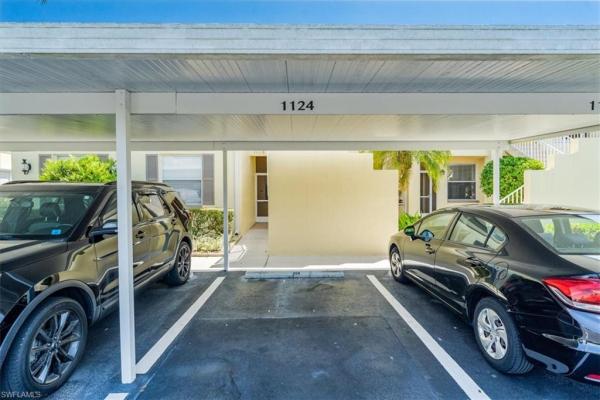 Fairways 2 At Marco Shores, 1326 Mainsail Dr #1124, Naples, Florida 34114, image 1