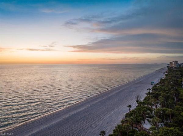 The Biltmore At Bay Colony, 8473 Bay Colony Dr #1704, Naples, Florida 34108, image 2