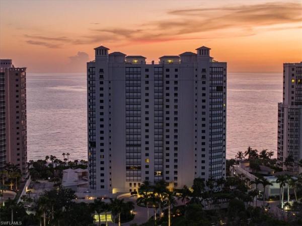 The Biltmore At Bay Colony, 8473 Bay Colony Dr #1704, Naples, Florida 34108, image 1