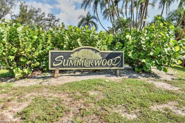Summerwood, 12383 Summerwood Dr, Fort Myers, Florida 33908, image 1