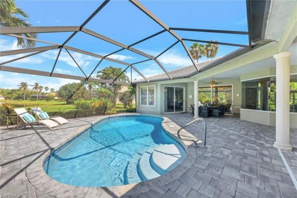 Heritage Palms Estates, 7873 Go Canes Way, Fort Myers, Florida 33966, image 1
