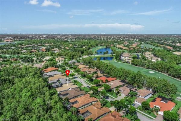 Olde Cypress, 2862 Lone Pine Ln, Naples, Florida 34119, image 1