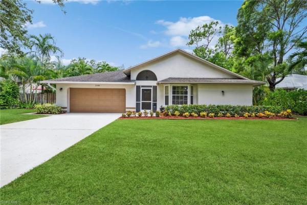 River Reach, 2668 River Reach Dr, Naples, Florida 34104, image 1