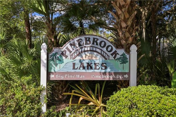 Pinebrook Lakes, 120 Pinebrook Dr, Fort Myers, Florida 33907, image 1