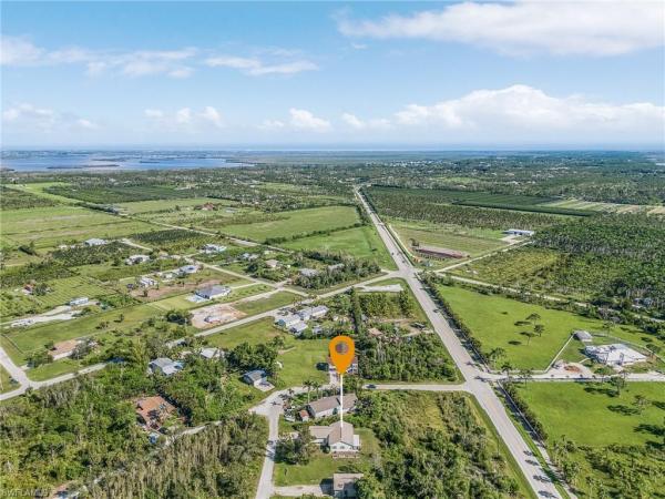 Pine Island Estates, 13673 Hampton Rd, Bokeelia, Florida 33922, image 1