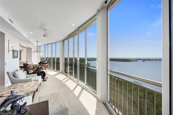 Horizons At Bonita Bay, 4731 Bonita Bay Blvd #1502, Bonita Springs, Florida 34134, image 1