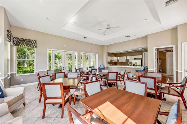 Vintage Reserve At Vineyards, 646 Vintage Reserve Cir #4-C, Naples, Florida 34119, image 1