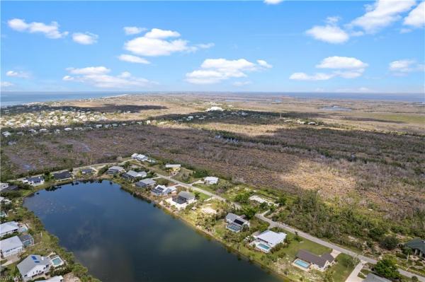 Little Lake Murex, 565 Lake Murex Cir, Sanibel, Florida 33957, image 1