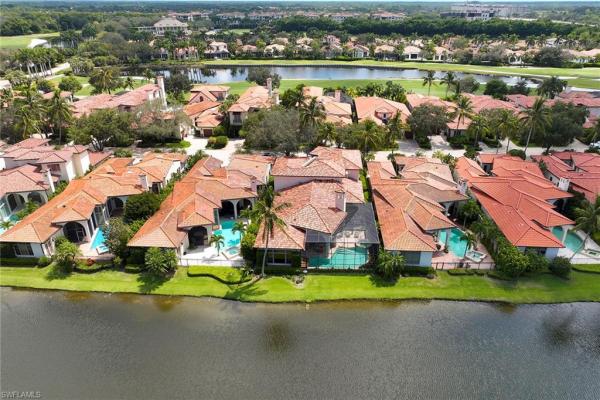 Estuary At Grey Oaks, 1347 Noble Heron Way, Naples, Florida 34105, image 1