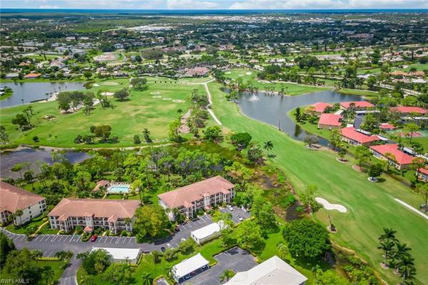 Gleneagles, 265 Deerwood Cir #7, Naples, Florida 34113, image 1