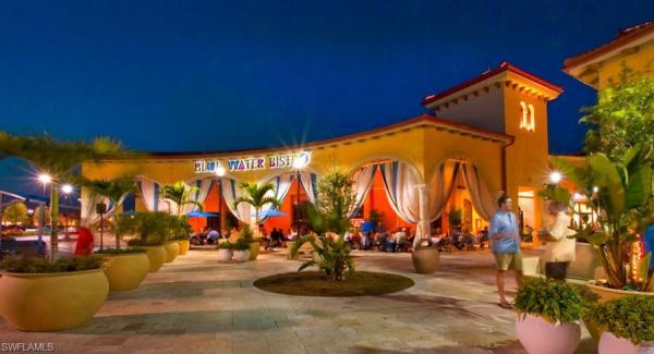 The Residences At Coconut Point, 8000 Via Sardinia Way #202, Estero, Florida 33928, image 1