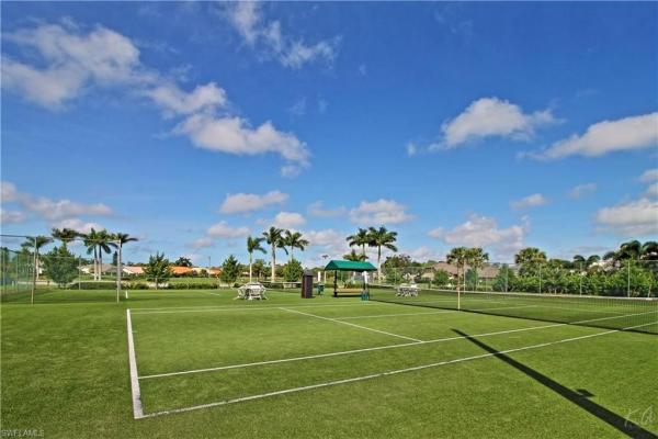 Andover Square, 4540 Andover Way #105G, Naples, Florida 34112, image 1