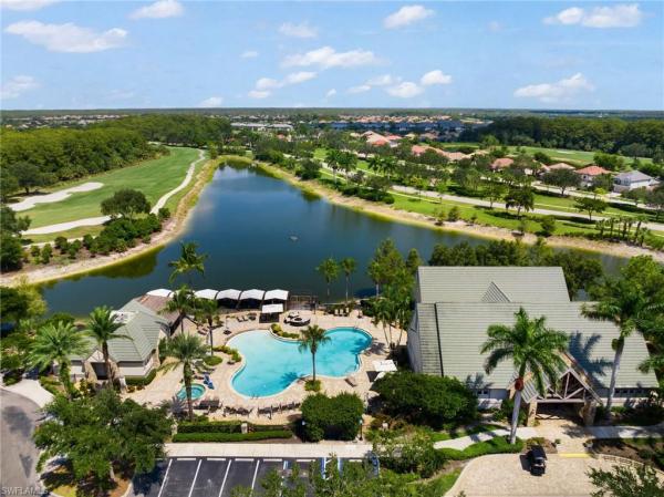 Fenhurst At Twin Eagles, 12517 Fenhurst Way, Naples, Florida 34120, image 1