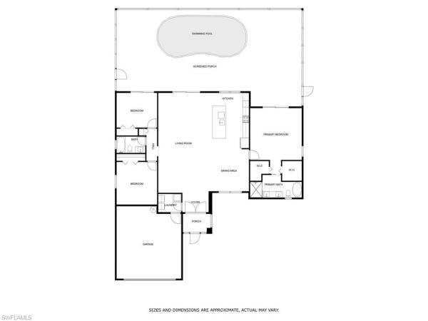 Tanglewood, 752 Saint Andrews Blvd, Naples, Florida 34113, image 1