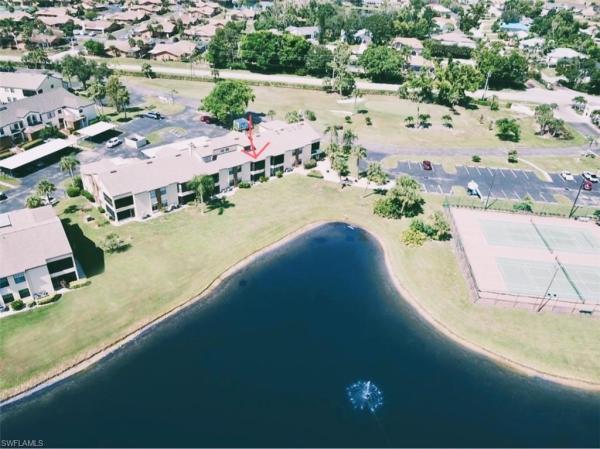 Terraverde Country Club, 17280 Eagle Trce #9, Fort Myers, Florida 33908, image 1