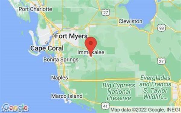 Immokalee No HOA, 102 Boston Ave, Immokalee, Florida 34142, image 1