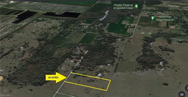 Alva Residential, 19771 Goin Outback Dr, Alva, Florida 33920, image 1