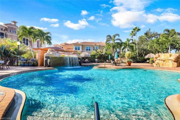 Vista Pointe At Vineyards, 608 El Camino Real #202, Naples, Florida 34119, image 1