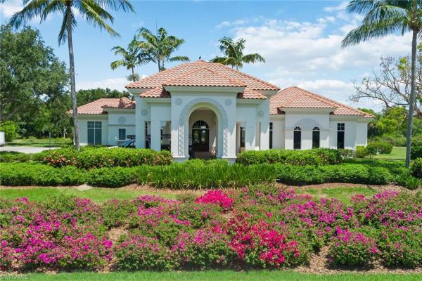 Key Marco, 1078 Blue Hill Creek Dr, Marco Island, Florida 34145, image 1