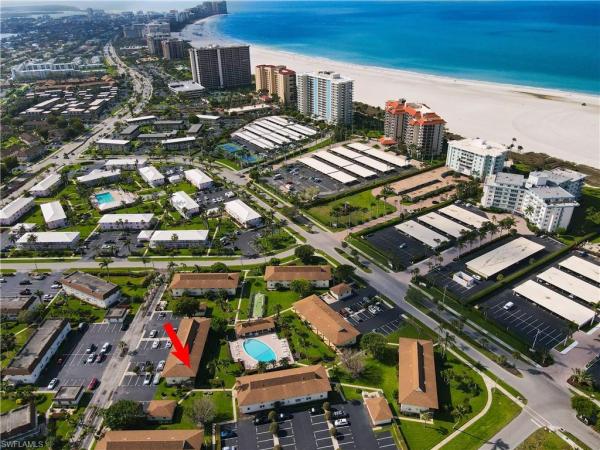 Sea Breeze West, 235 Seaview Ct #B1, Marco Island, Florida 34145, image 1