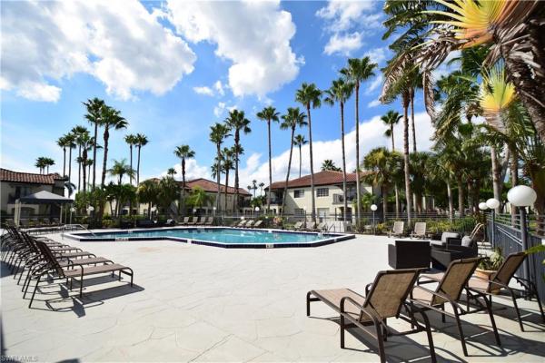 Renaissance Village, 3419 Winkler Ave #510, Fort Myers, Florida 33916, image 1