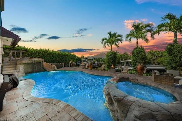 Golden Shores, 1435 Osprey Ave, Naples, Florida 34102, image 1