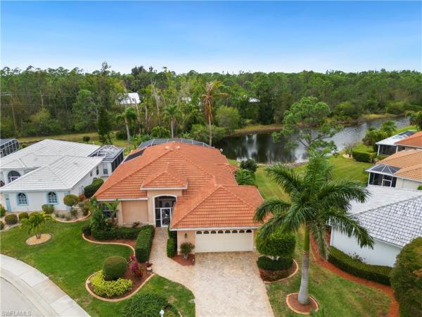 Herons Glen, 2110 Faliron Rd, North Fort Myers, Florida 33917, image 1