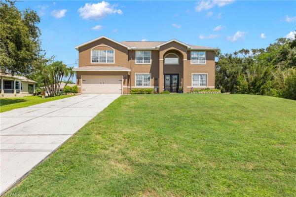 Oakdale, 1061 Butler Rd, North Fort Myers, Florida 33917, image 1