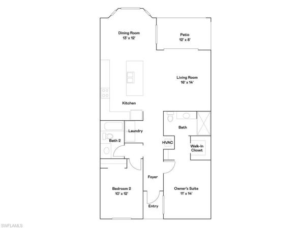 The National Golf & Country Club At Ave Maria, 5807 Double Eagle Cir #4645, Ave Maria, Florida 34142, image 1