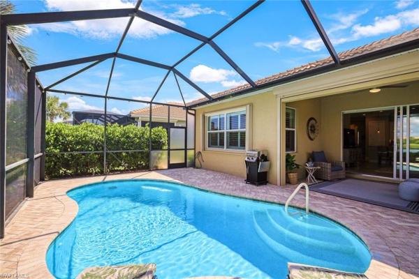 Materita, 10554 Migliera Way, Fort Myers, Florida 33913, image 1