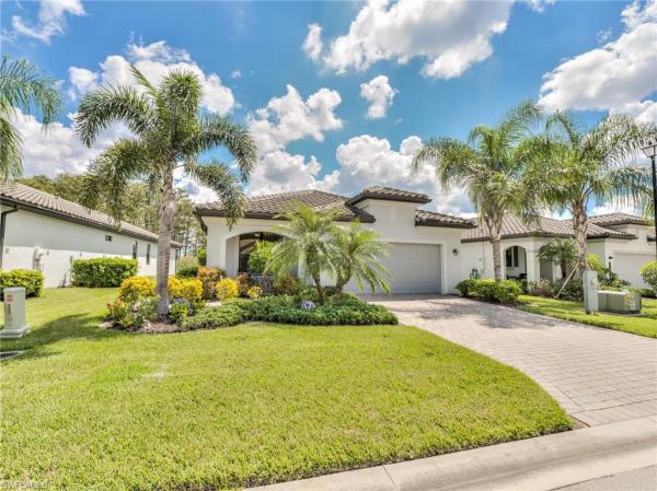 Arborwood Preserve, 11575 Golden Oak Ter, Fort Myers, Florida 33913, image 1