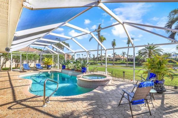 Water's Edge 1, 14921 Laguna Dr, Fort Myers, Florida 33908, image 1