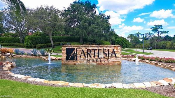 Artesia, 1296 Kendari Ter, Naples, Florida 34113, image 1