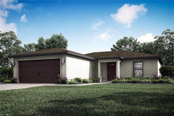 Cape Coral Residential, 4013 10th Ave, Cape Coral, Florida 33909, image 1