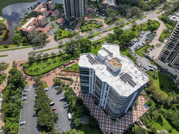 Dorchester At Pelican Bay, 6075 Pelican Bay Blvd #PH-D, Naples, Florida 34108, image 1
