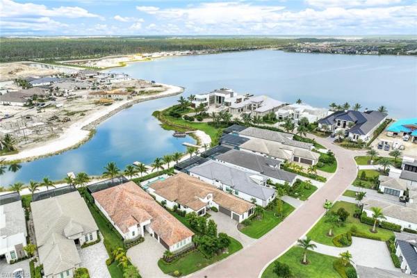 Trevi, 10461 Trevi Isle Way, Miromar Lakes, Florida 33913, image 1