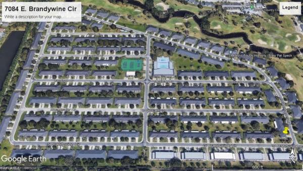 Brandywine At Myerlee, 7084 Brandywine Cir, Fort Myers, Florida 33919, image 1