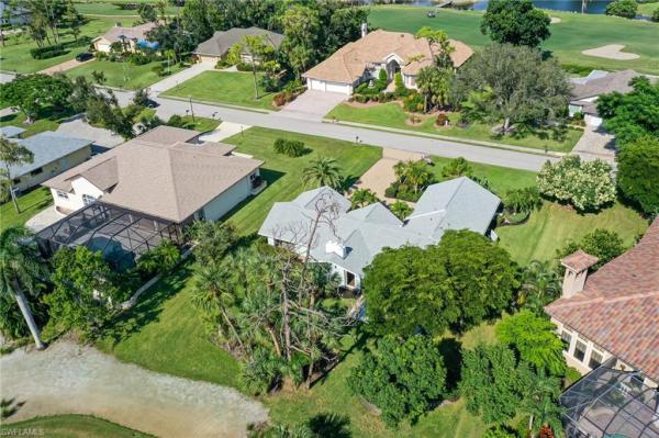 The Forest Country Club, 16685 Bobcat Dr, Fort Myers, Florida 33908, image 1