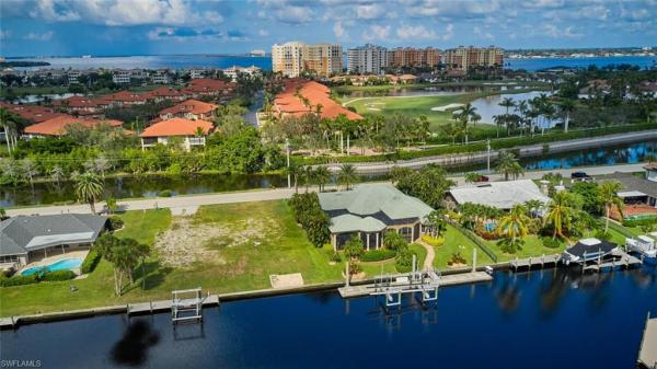 Palmetto Point, 6738 Griffin Blvd, Fort Myers, Florida 33908, image 2