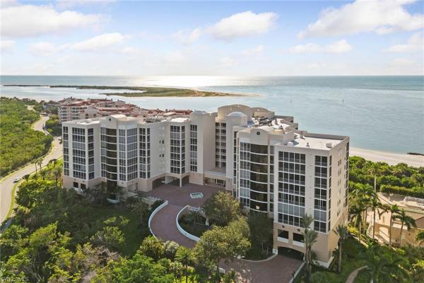 Riviera At Hideaway Beach, 4000 Royal Marco Way #924, Marco Island, Florida 34145, image 1