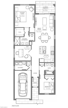 Coquina At Maple Ridge, 5471 Useppa Dr, Ave Maria, Florida 34142, image 1