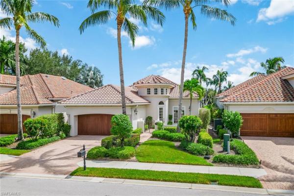 Cranberry Crossing, 9112 Cherry Oaks Trl, Naples, Florida 34114, image 1
