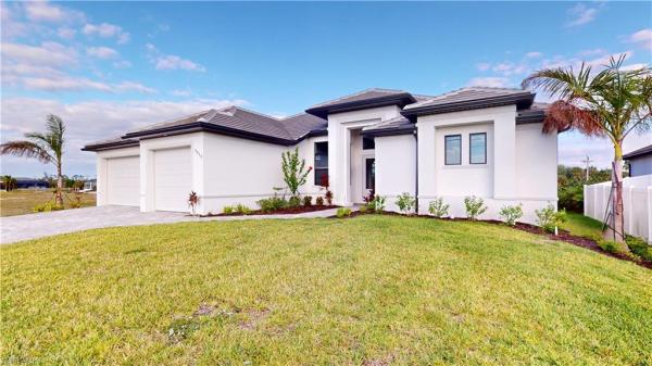 Cape Coral Residential, 3015 41st Ave, Cape Coral, Florida 33993, image 2